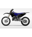 KIT PLÁSTICOS RTECH YAMAHA YZ 125, YZ 250, WR 250 (2015-2021) | TopFun.com