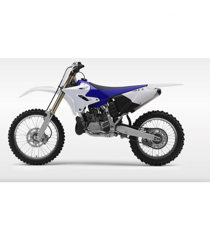 RTECH PLASTICS KIT YAMAHA YZ 125, YZ 250, WR 250 (2015-2021) | TopFun.com