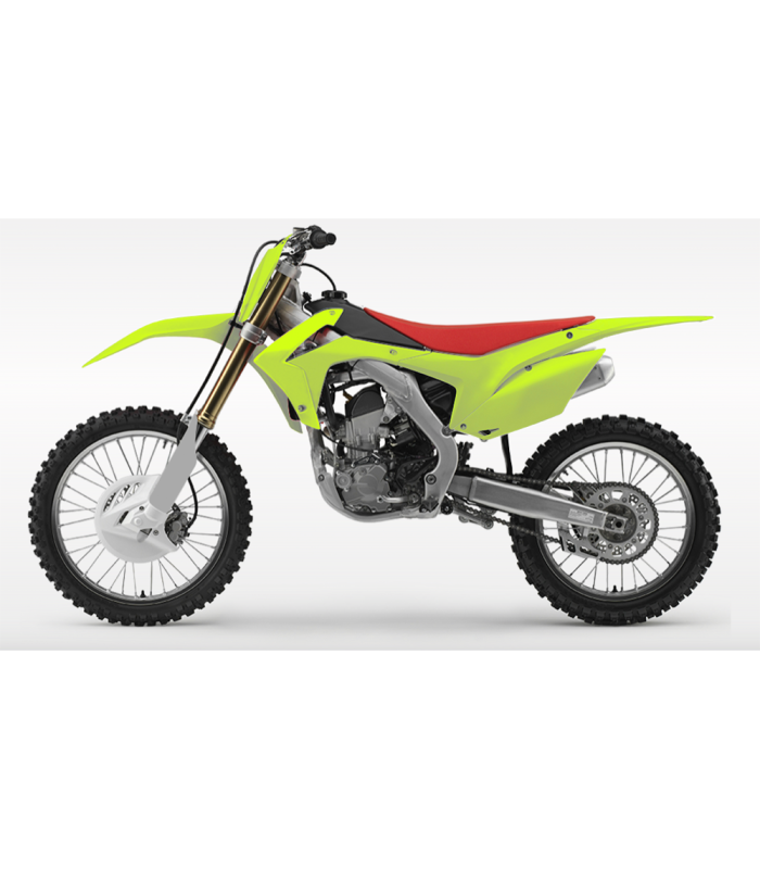 KIT PLÁSTICOS RTECH HONDA CRF 250 R, CRF 450 R (2013-2017) | TopFun.com