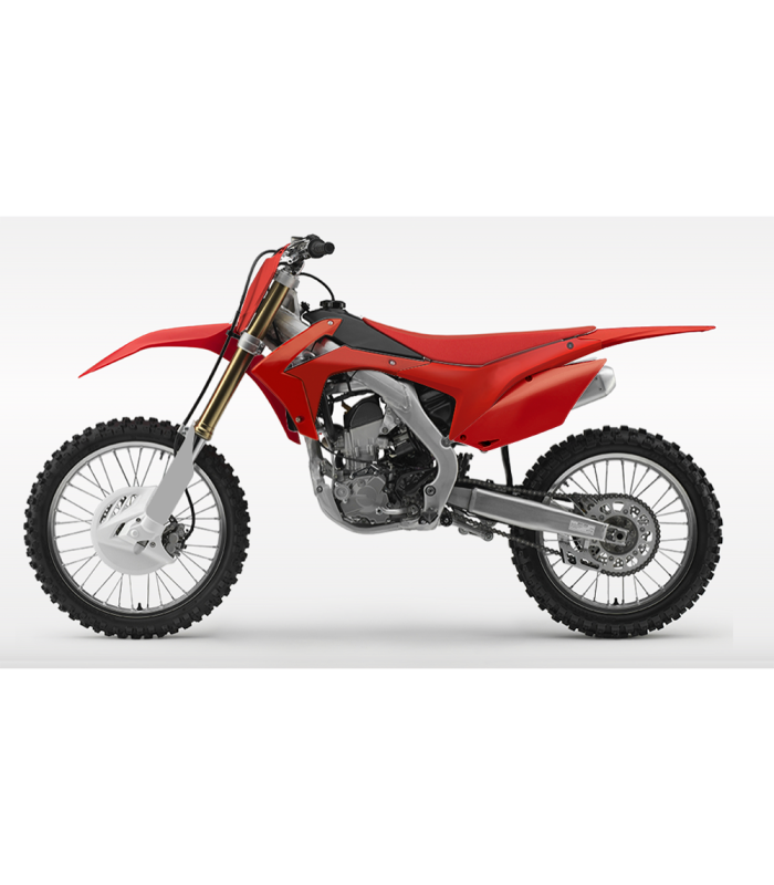 KIT PLÁSTICOS RTECH HONDA CRF 250 R, CRF 450 R (2013-2017)