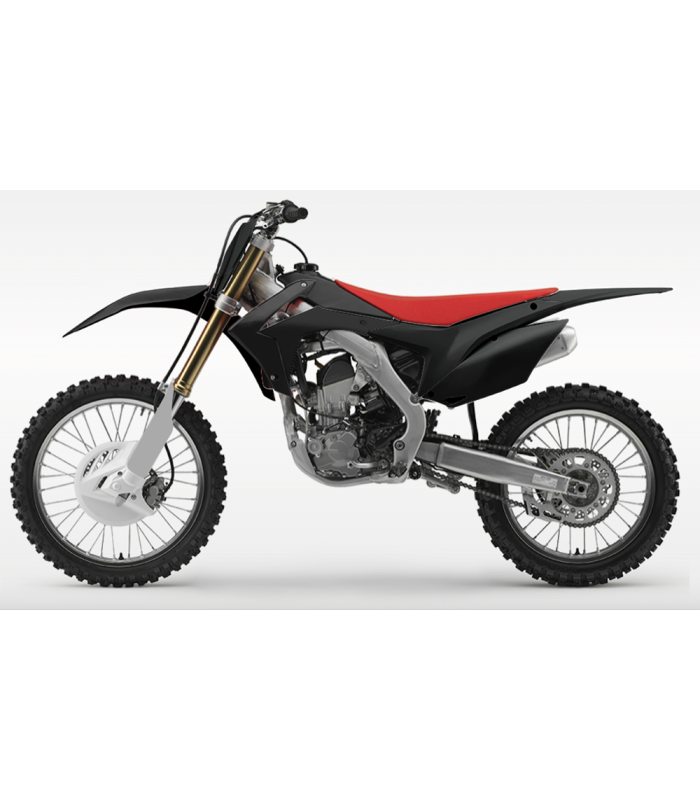 KIT PLÁSTICOS RTECH HONDA CRF 250 R, CRF 450 R (2013-2017)