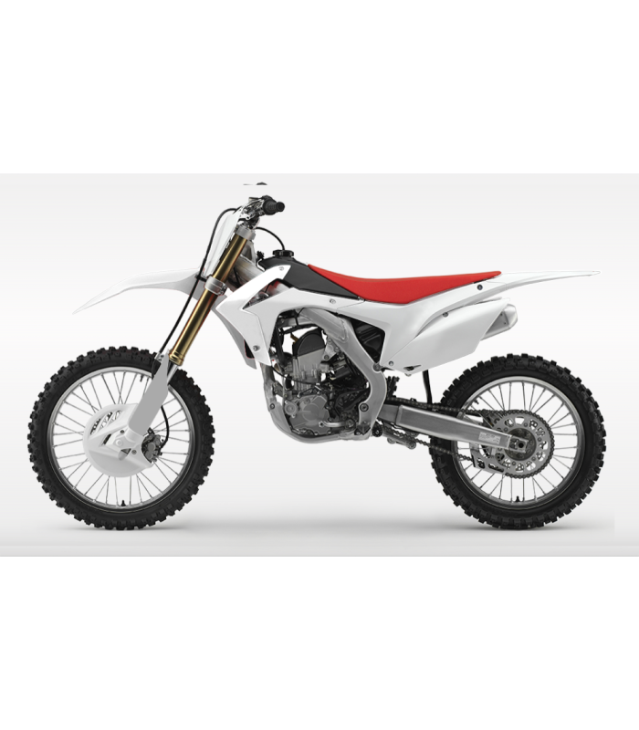 KIT PLÁSTICOS RTECH HONDA CRF 250 R, CRF 450 R (2013-2017)