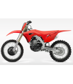 KIT PLÁSTICOS RTECH HONDA CRF 250 R, CRF 450 R (2017-2018)