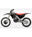 KIT PLÁSTICOS RTECH HONDA CRF 250 R, CRF 450 R (2017-2018)