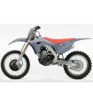 RTECH PLASTICS KIT HONDA CRF 250 R, CRF 450 R (2019-2021)