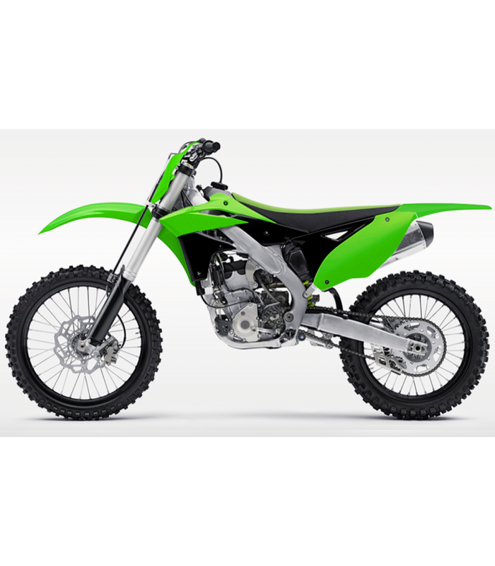 KIT PLÁSTICOS RTECH KAWASAKI KX 250 F (2013-2016) | TopFun.com