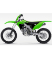 RTECH PLASTICS KIT KAWASAKI KX 250 F (2013-2016) | TopFun.com