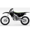 RTECH PLASTICS KIT KAWASAKI KX 250 F (2013-2016)