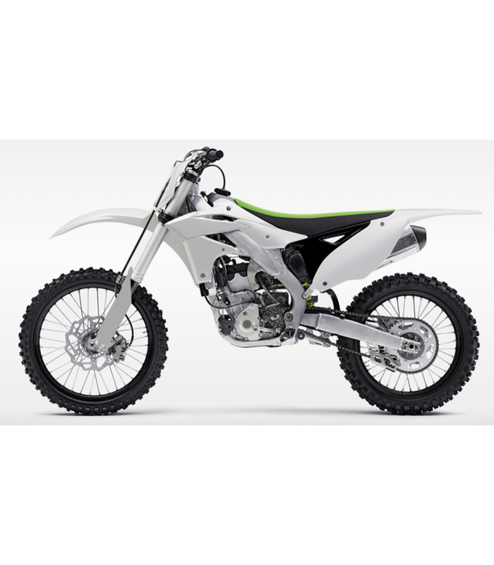 KIT PLÁSTICOS RTECH KAWASAKI KX 250 F (2013-2016)