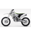 KIT PLÁSTICOS RTECH KAWASAKI KX 250 F (2013-2016)