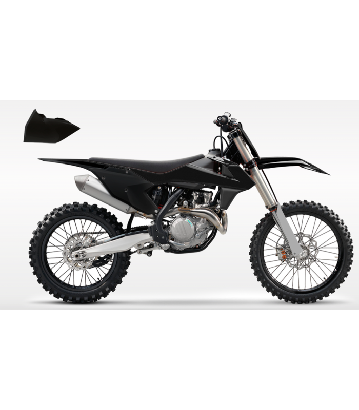 RTECH PLASTICS KIT KTM SX, SX-F, XC, XC-F (2016-2018)