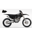 RTECH PLASTICS KIT KTM SX, SX-F, XC, XC-F (2016-2018)
