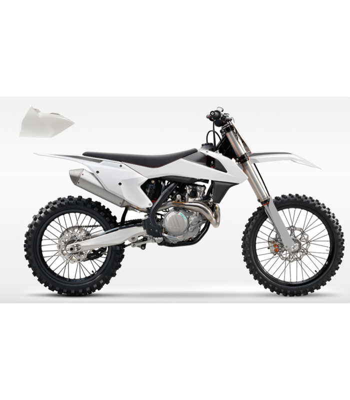 KIT PLÁSTICOS RTECH KTM SX, SX-F, XC, XC-F (2016-2018)