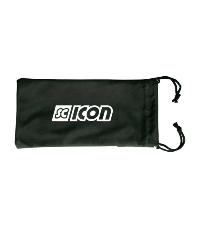 MONTURA GAFAS SCICON AEROSCOPE (GRIS ANTRACITA)