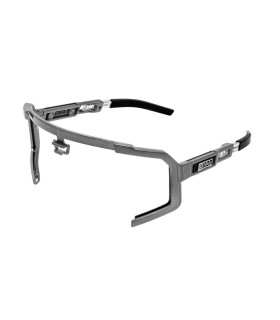 MONTURA GAFAS SCICON AEROSCOPE (GRIS ANTRACITA)