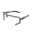 MONTURA GAFAS SCICON AEROSCOPE (GRIS ANTRACITA)