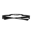 MONTURA GAFAS SCICON AEROSHADE (NEGRO BRILLANTE)