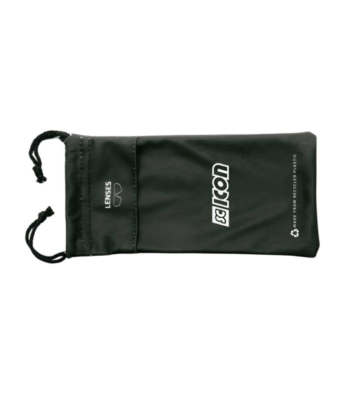 SCICON AEROSHADE REPLACEMENT FRAME (BLACK GLOSS)