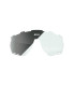 SCICON AEROWING PHOTOCHROMIC SILVER MIRROR LENS