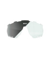 LENTE SCICON AEROWING FOTOCROMÁTICA PLATA ESPEJO