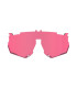 SCICON AEROSHADE XL LOW LIGHT PINK LENS