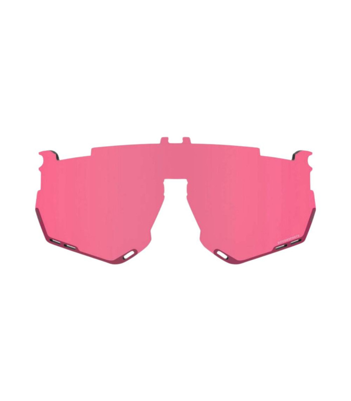 LENTE SCICON AEROSHADE XL LOW LIGHT PINK