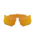 LENTE SCICON AEROSHADE XL MULTIESPEJO BRONCE