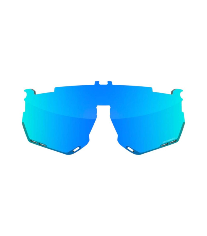 LENTE SCICON AEROSHADE XL MULTIESPEJO AZUL