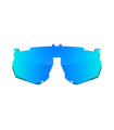 LENTE SCICON AEROSHADE XL MULTIESPEJO AZUL