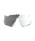 SCICON AEROSHADE XL PHOTOCHROMIC SILVER MIRROR LENS