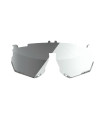 SCICON AEROSHADE XL PHOTOCHROMIC SILVER MIRROR LENS