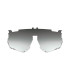 SCICON AEROSHADE XL LOW LIGHT GRADIENT BLACK LENS
