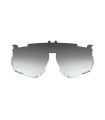 SCICON AEROSHADE XL LOW LIGHT GRADIENT BLACK LENS