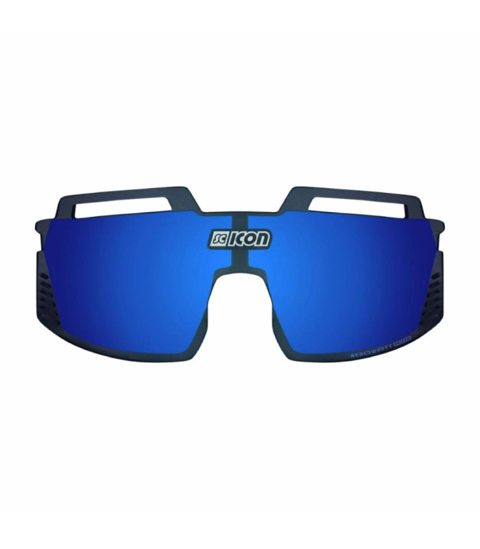 SCICON AEROWATT FOZA SPARE LENS (MULTIMIRROR BLUE)