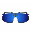 LENTE DE REPUESTO SCICON AEROWATT FOZA (AZUL ESPEJO)