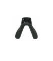 PROTECTOR NASAL SCICON AEROSHADE (NEGRO BRILLANTE)