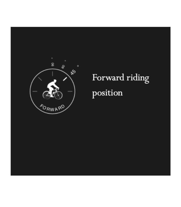 BROOKS B15 SWALLOW SADDLE (BLACK)