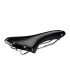 BROOKS B15 SWALLOW SADDLE (BLACK)