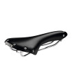 BROOKS B15 SWALLOW SADDLE (BLACK)