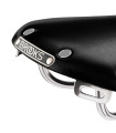 BROOKS B15 SWALLOW SADDLE (BLACK)