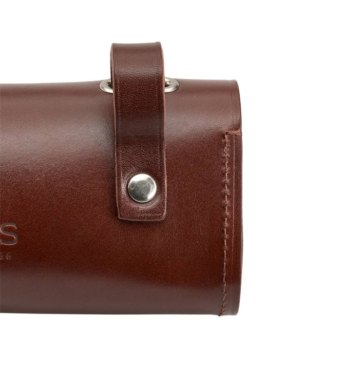 BROOKS CHALLENGE 0,5 L SADDLE BAG (BROWN)