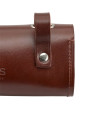 BROOKS CHALLENGE 0,5 L SADDLE BAG (BROWN)