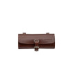 BROOKS CHALLENGE 0,5 L SADDLE BAG (BROWN)