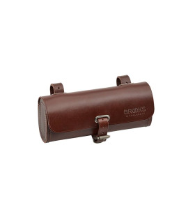 BOLSA SILLÍN BROOKS CHALLENGE 0,5 L (MARRÓN)