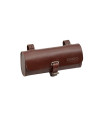 BROOKS CHALLENGE 0,5 L SADDLE BAG (BROWN)