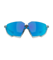 GAFAS SCICON AEROJET TITANIUM CRYSTAL BRILLANTE (LENTES MULTIESPEJO AZUL)