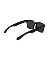 SCICON TURCIO BLACK SUNGLASSES (GREEN LENSES)