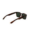SCICON TURCIO DEMI GLOSS SUNGLASSES (GREEN LENSES)