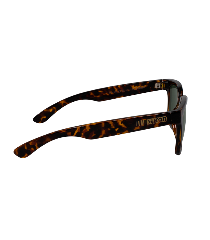 GAFAS SOL SCICON TURCIO DEMI GLOSS (LENTES VERDES)