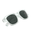 SCICON TURCIO CRYSTAL SUNGLASSES (POLARIZED GREY LENSES)